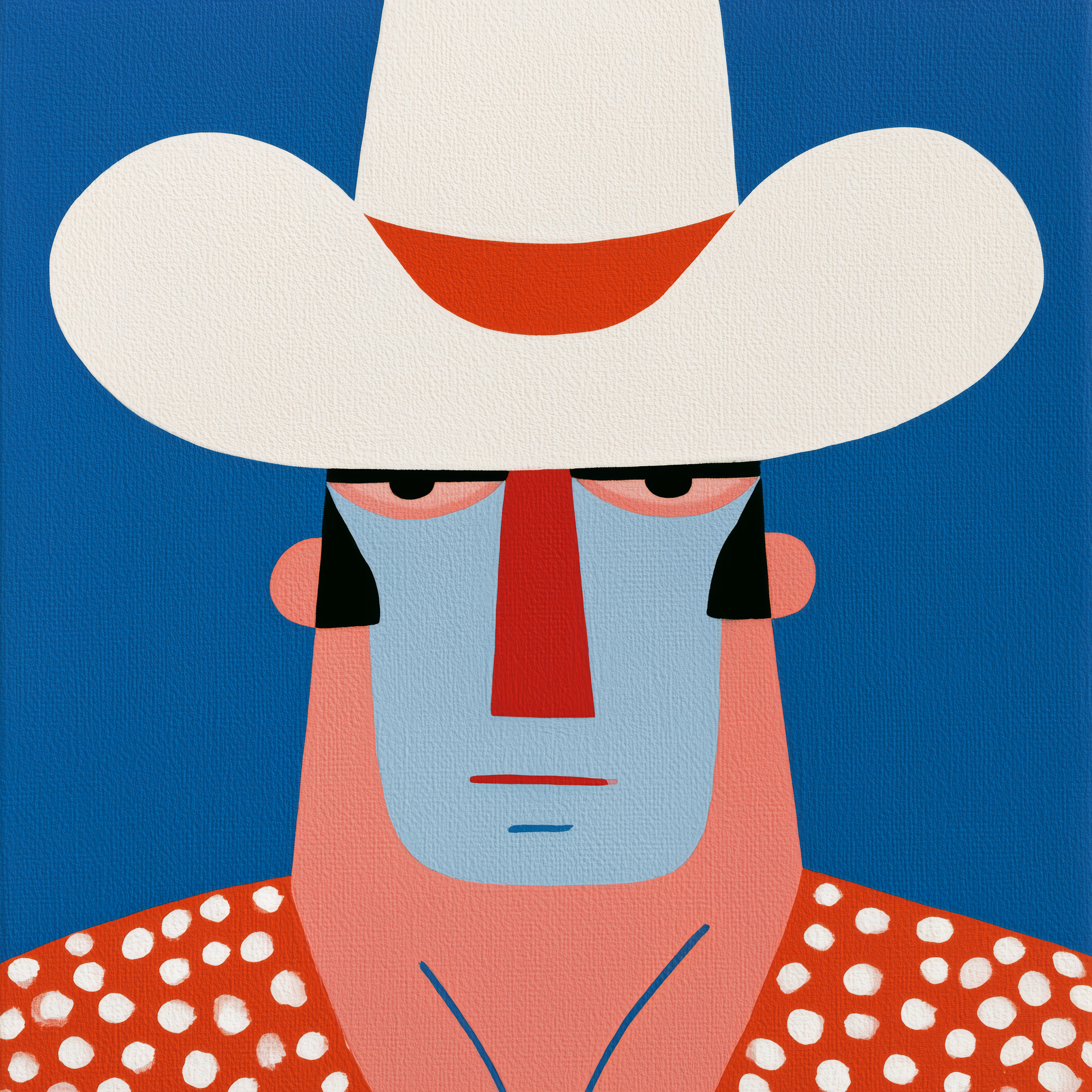 Cowboy I