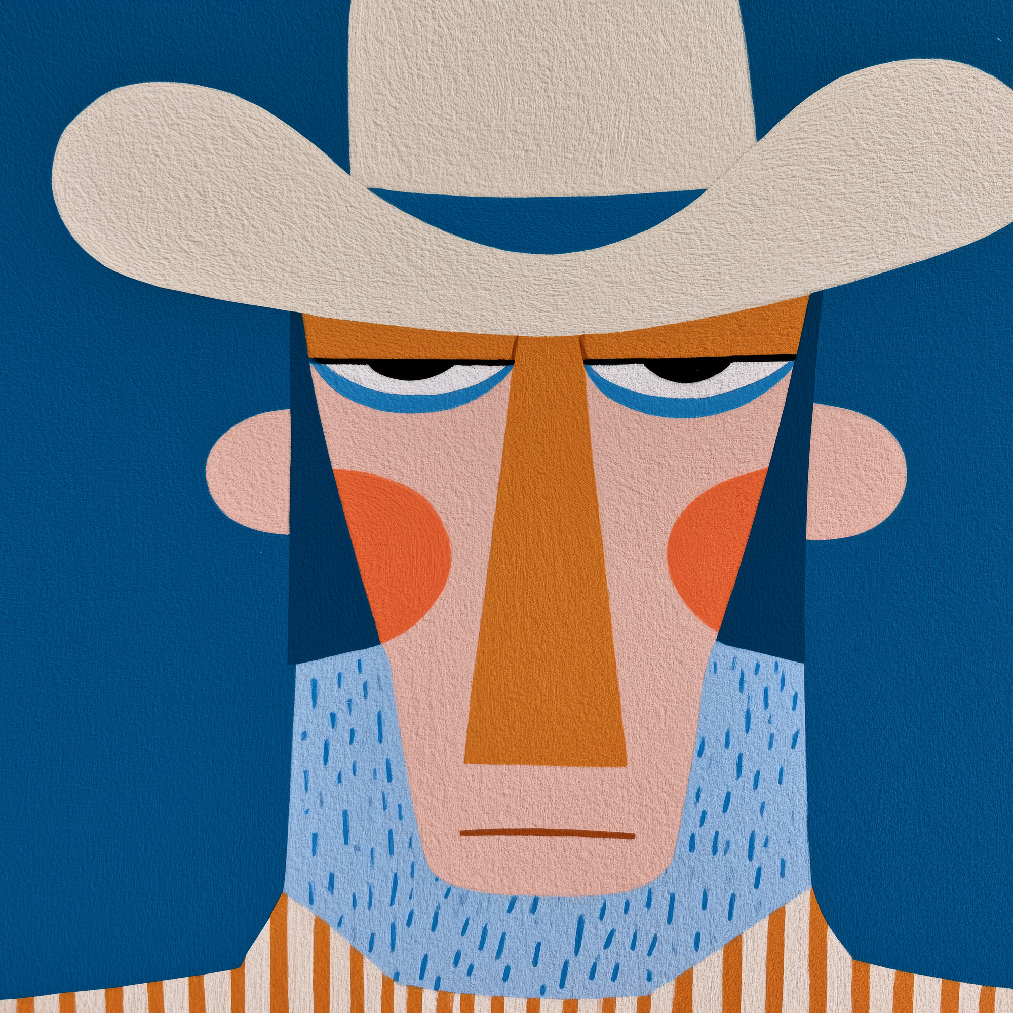 Cowboy II
