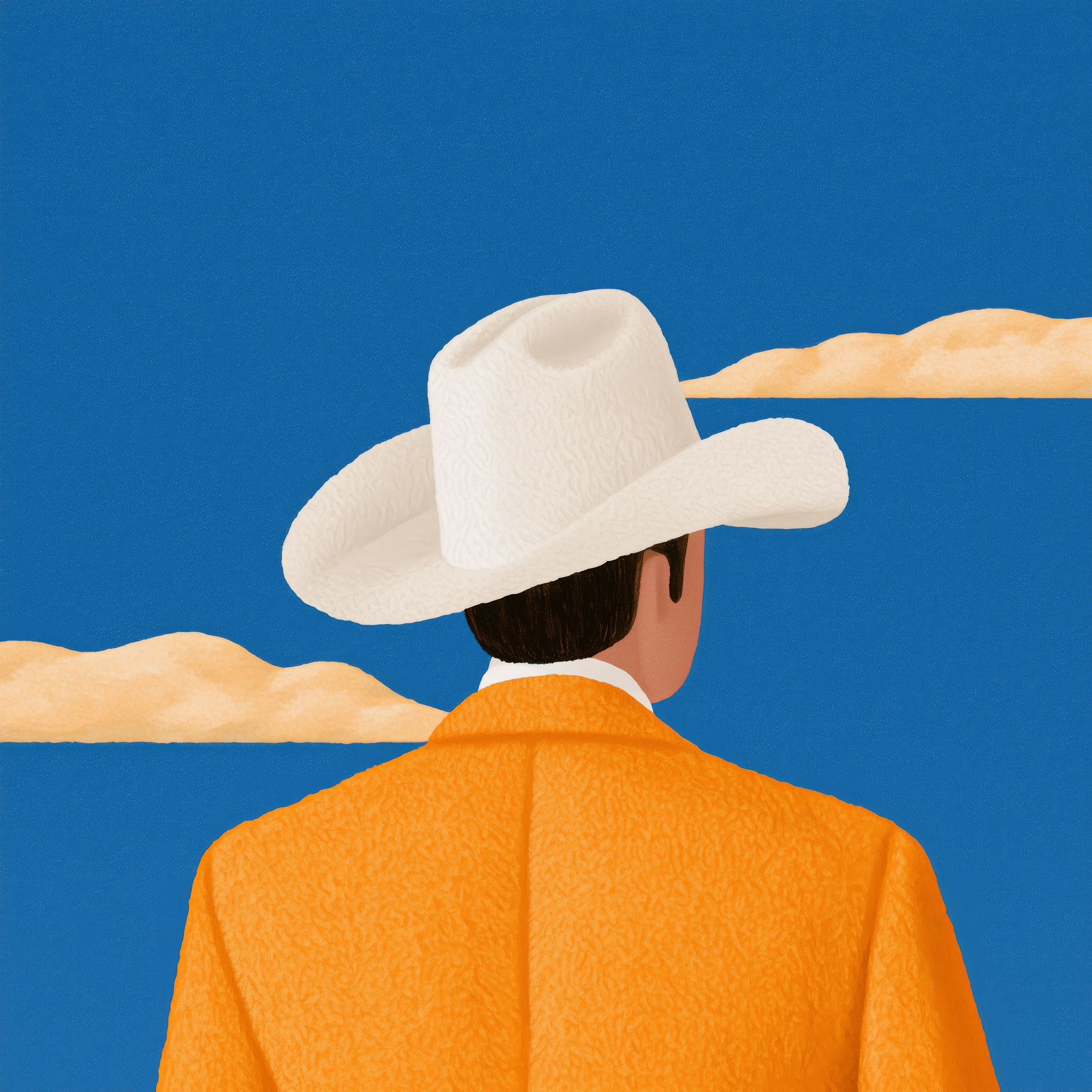 Cowboy III