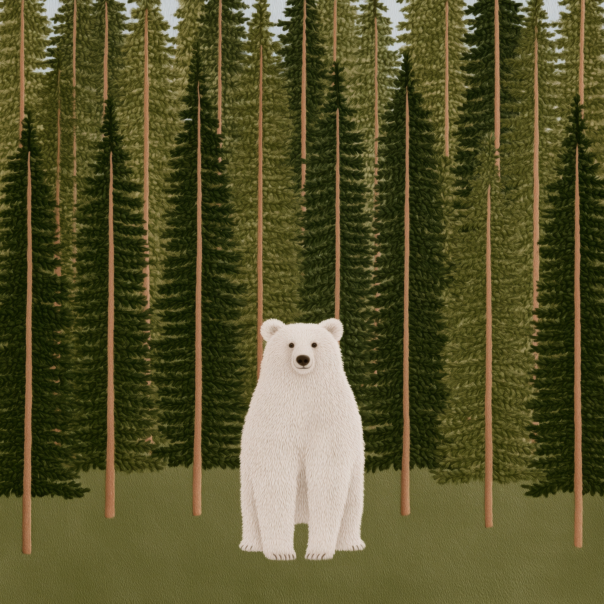Polar Bear