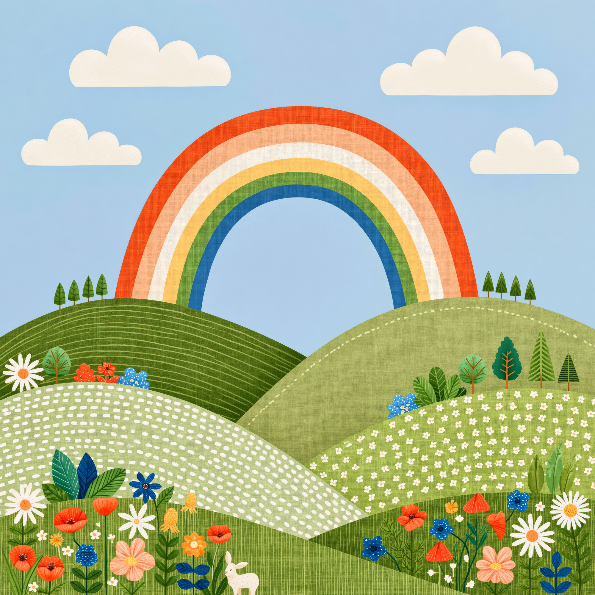 Rainbow