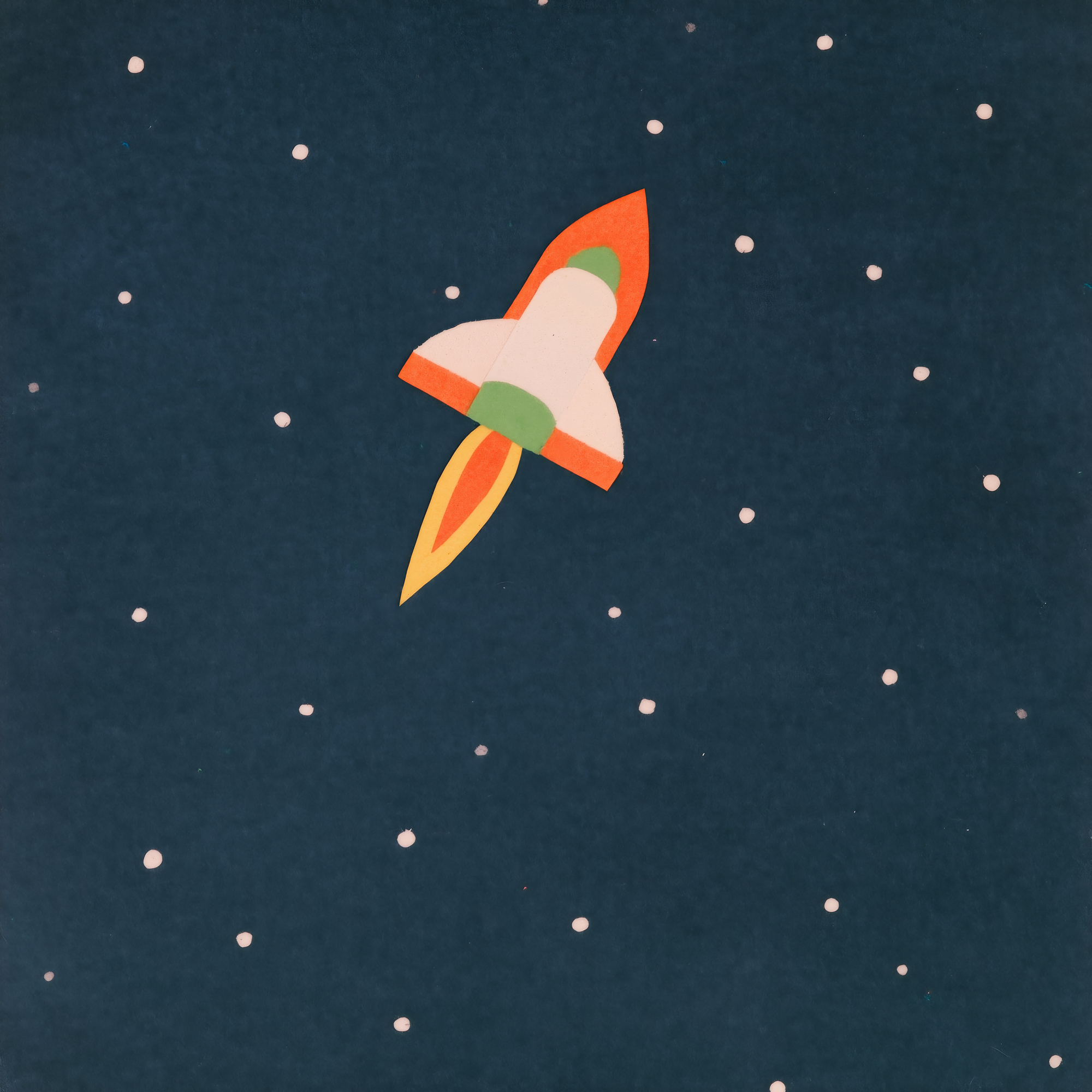 Rocket Ship