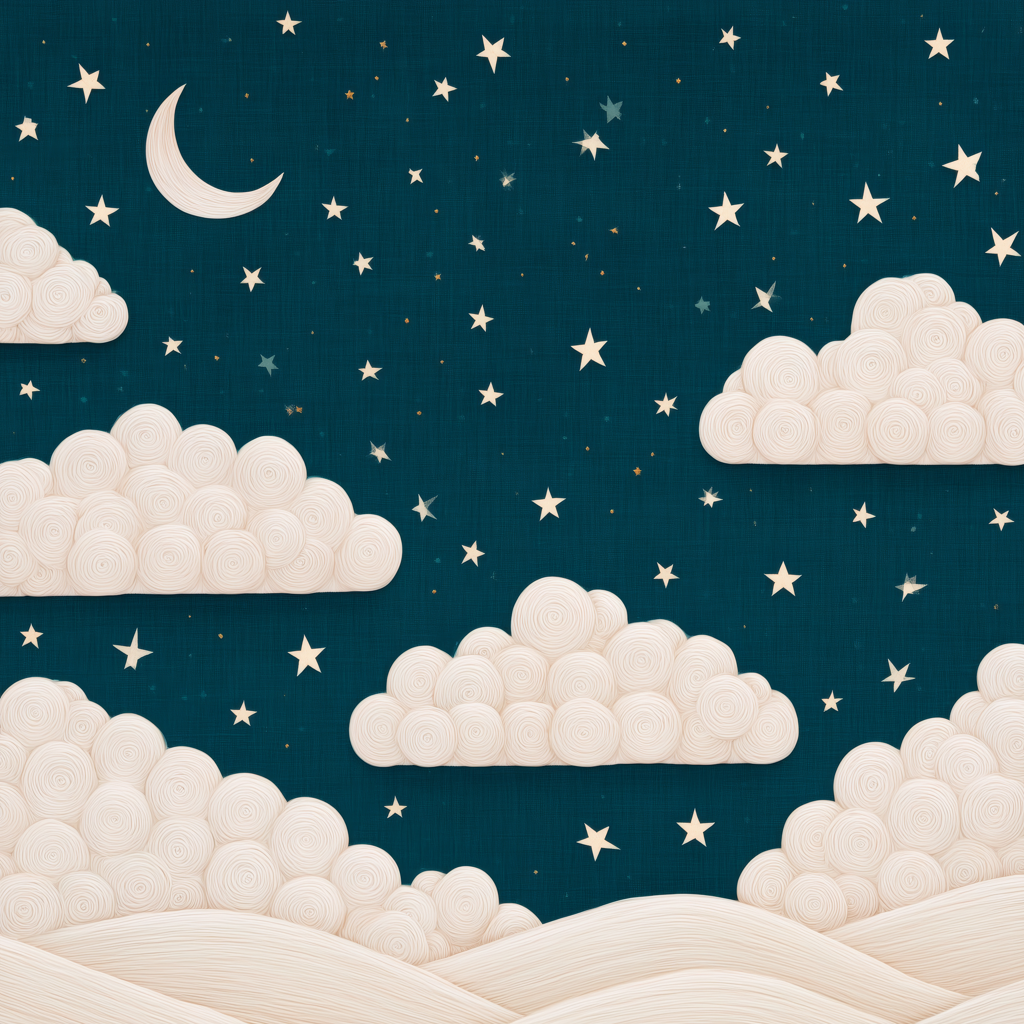 Starry Night