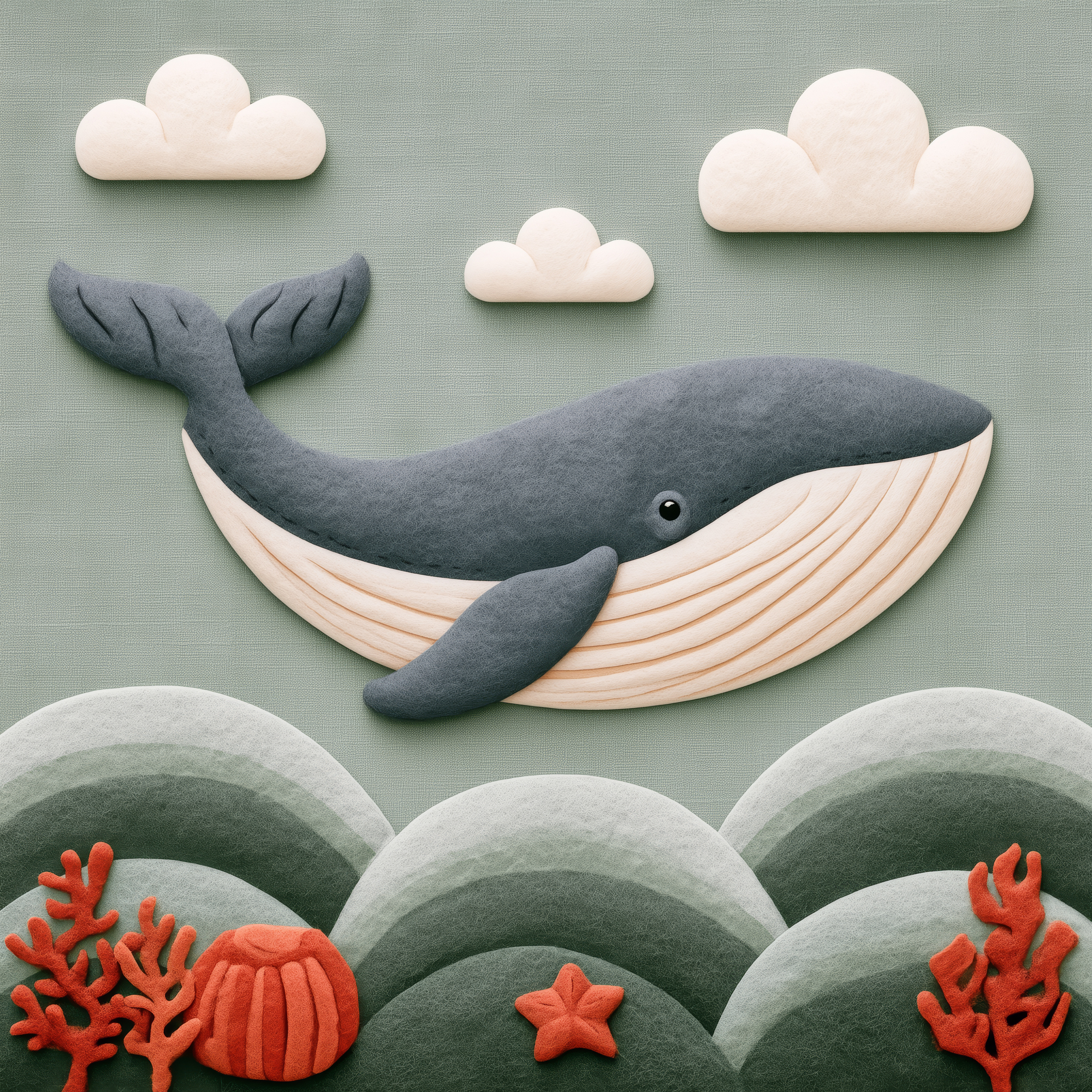 Whale III